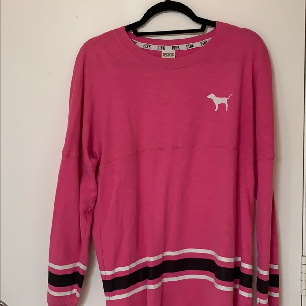 PINK Long Sleeve